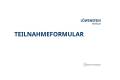 Open M001_V01_Teilnahmeformular für interne Veranstaltungen_Arbeitnehmer.pdf
